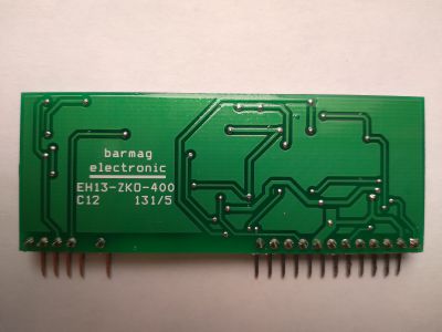 Board EH13-ZK0-400