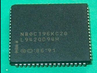 N80C196KC20